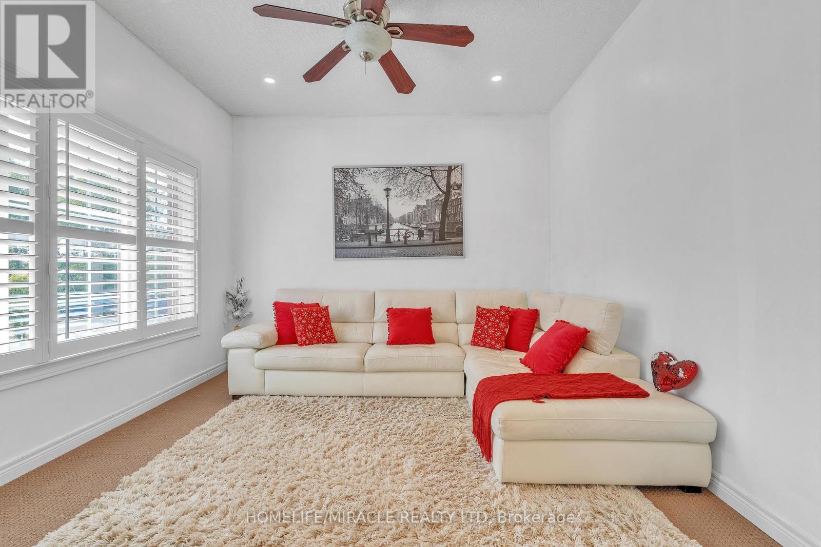 6956 Concession 4, Puslinch, ON - Indoor Photo Showing Other Room