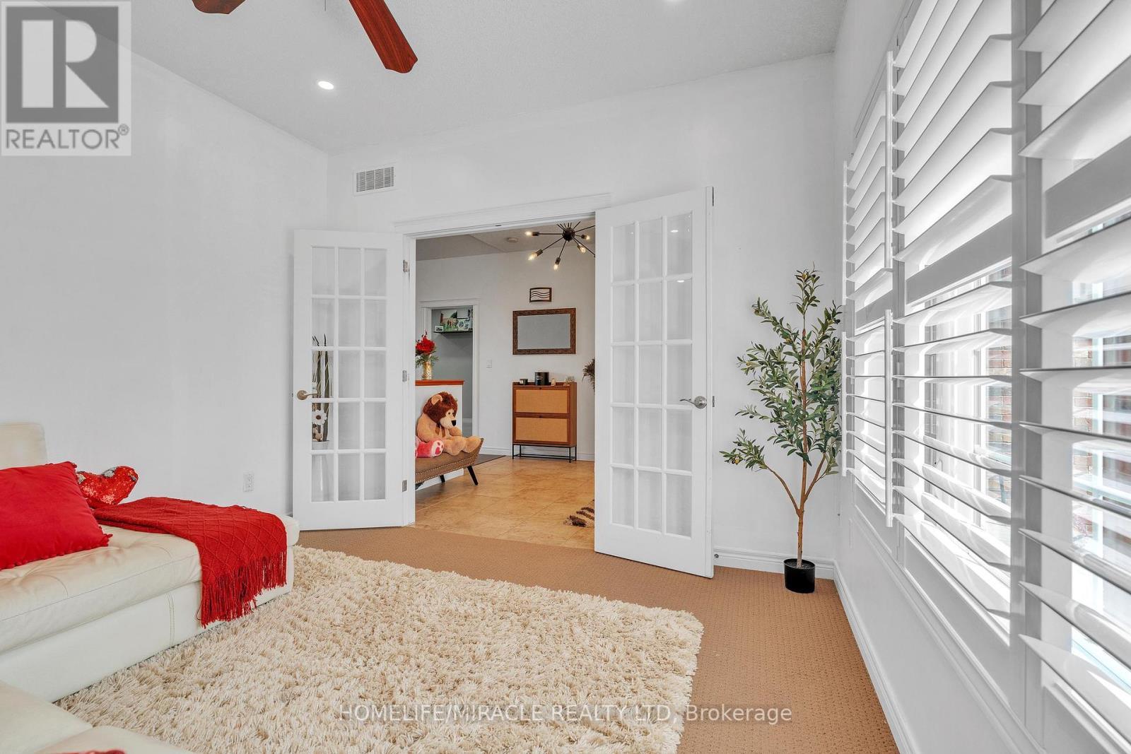 6956 Concession 4, Puslinch, ON - Indoor Photo Showing Other Room