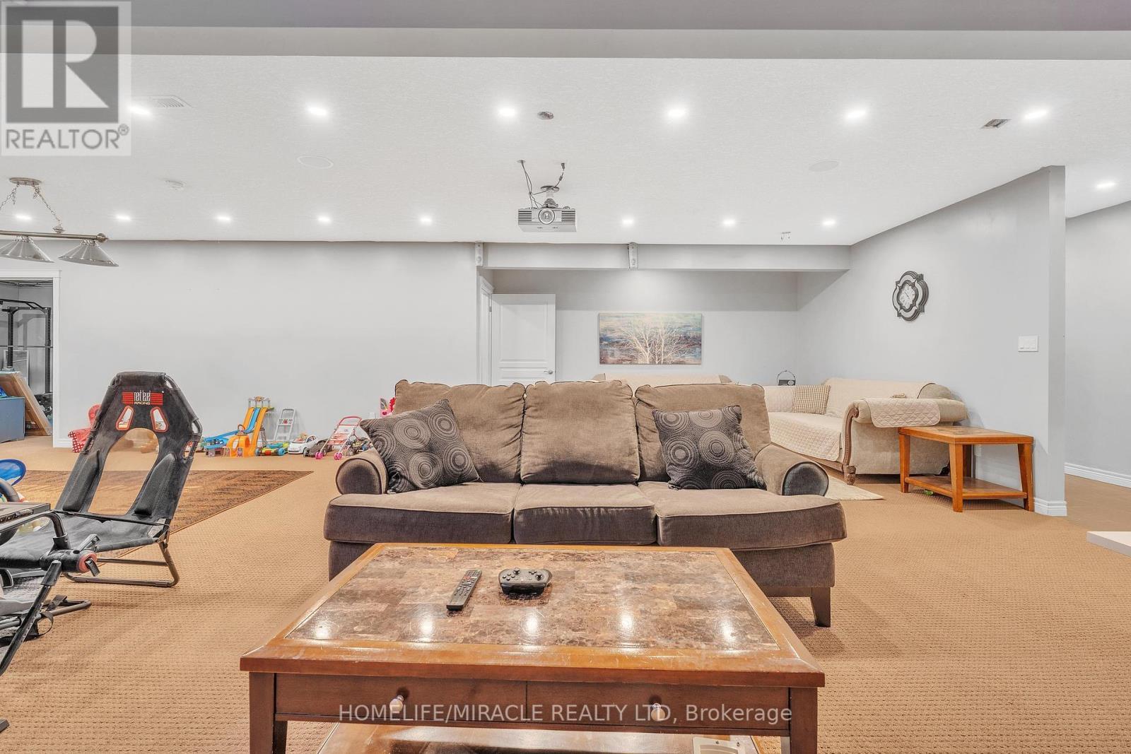 6956 Concession 4, Puslinch, ON - Indoor