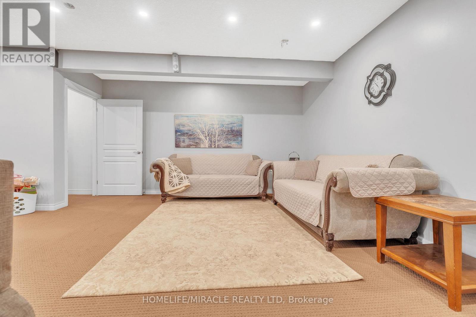 6956 Concession 4, Puslinch, ON - Indoor Photo Showing Other Room