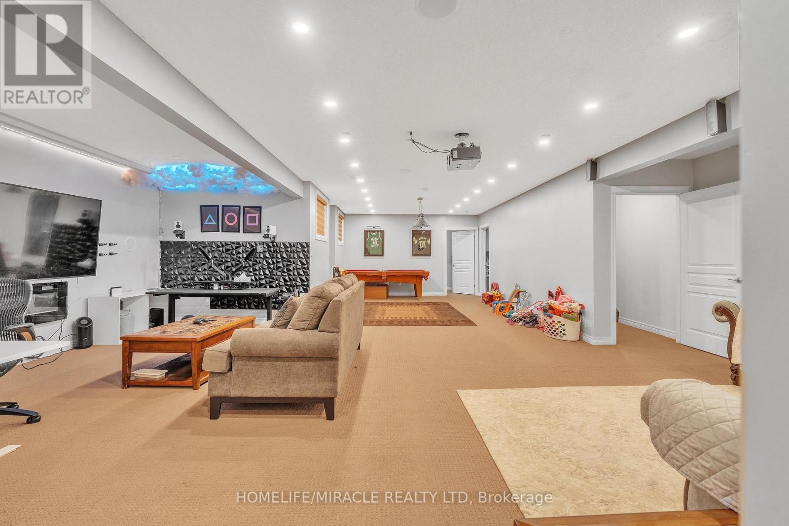 6956 Concession 4, Puslinch, ON - Indoor