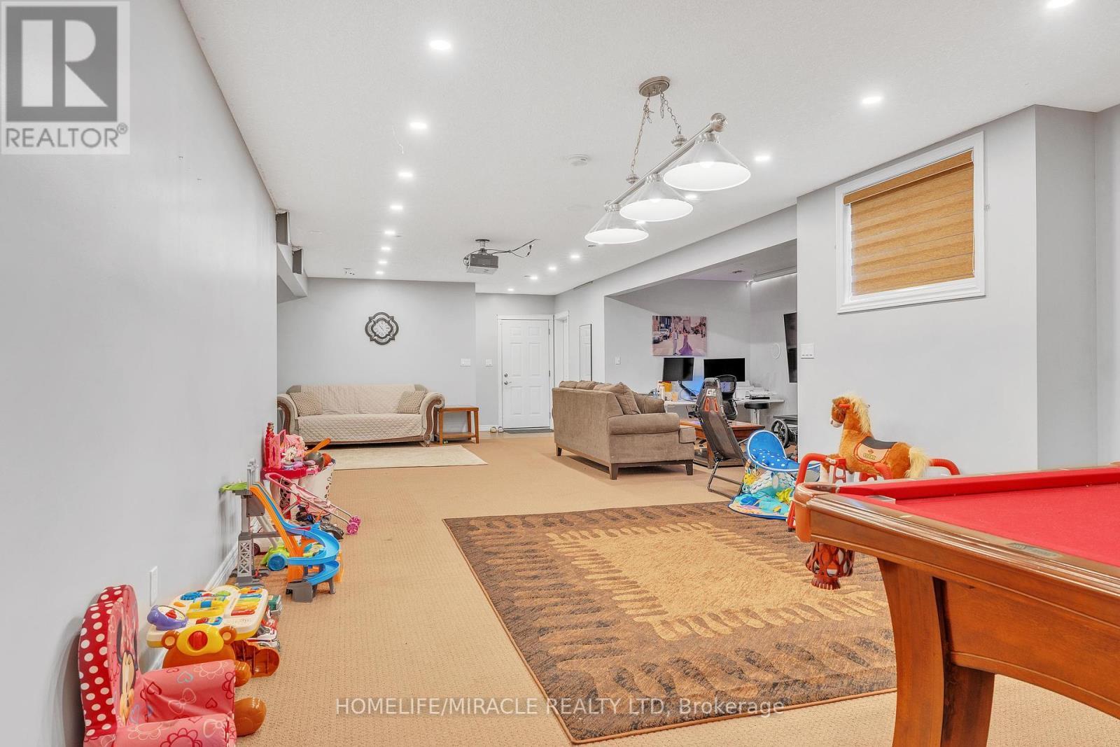 6956 Concession 4, Puslinch, ON - Indoor Photo Showing Other Room