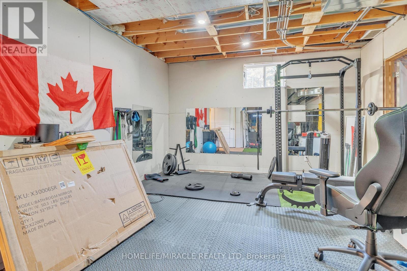 6956 Concession 4, Puslinch, ON - Indoor