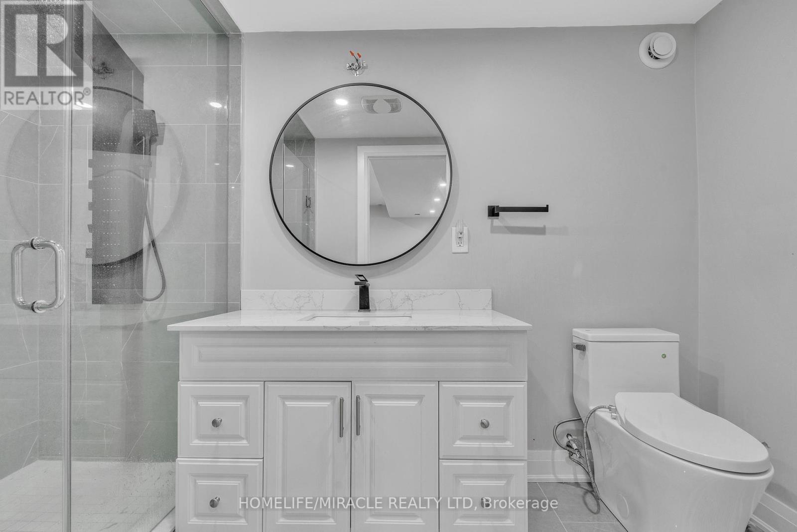 6956 Concession 4, Puslinch, ON - Indoor Photo Showing Bathroom