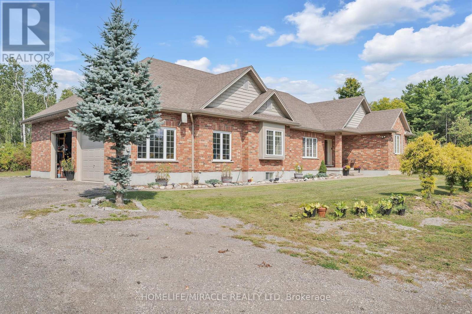 6956 Concession 4, Puslinch, ON - Outdoor