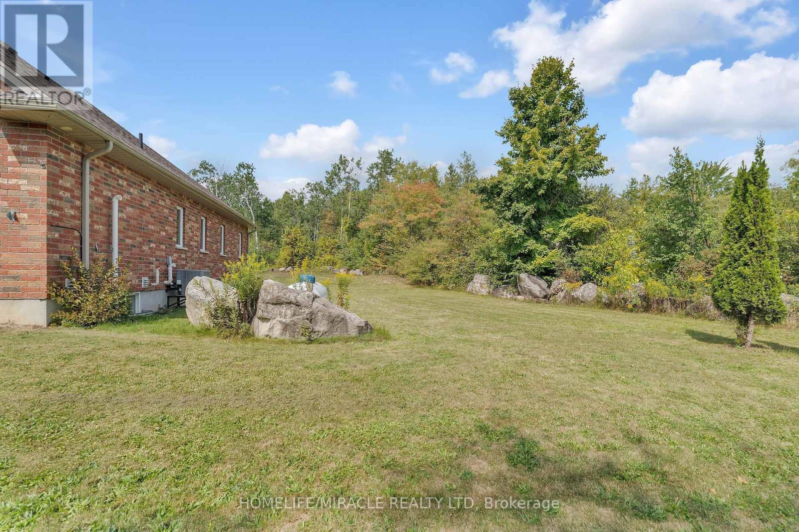 6956 Concession 4, Puslinch, ON - Outdoor