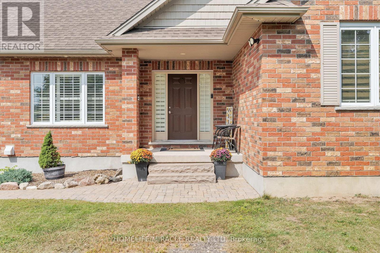 6956 Concession 4, Puslinch, ON - Outdoor With Exterior