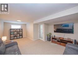 Family room/ Media Room -