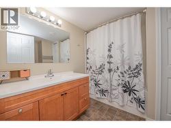 Basement Main Bathroom -