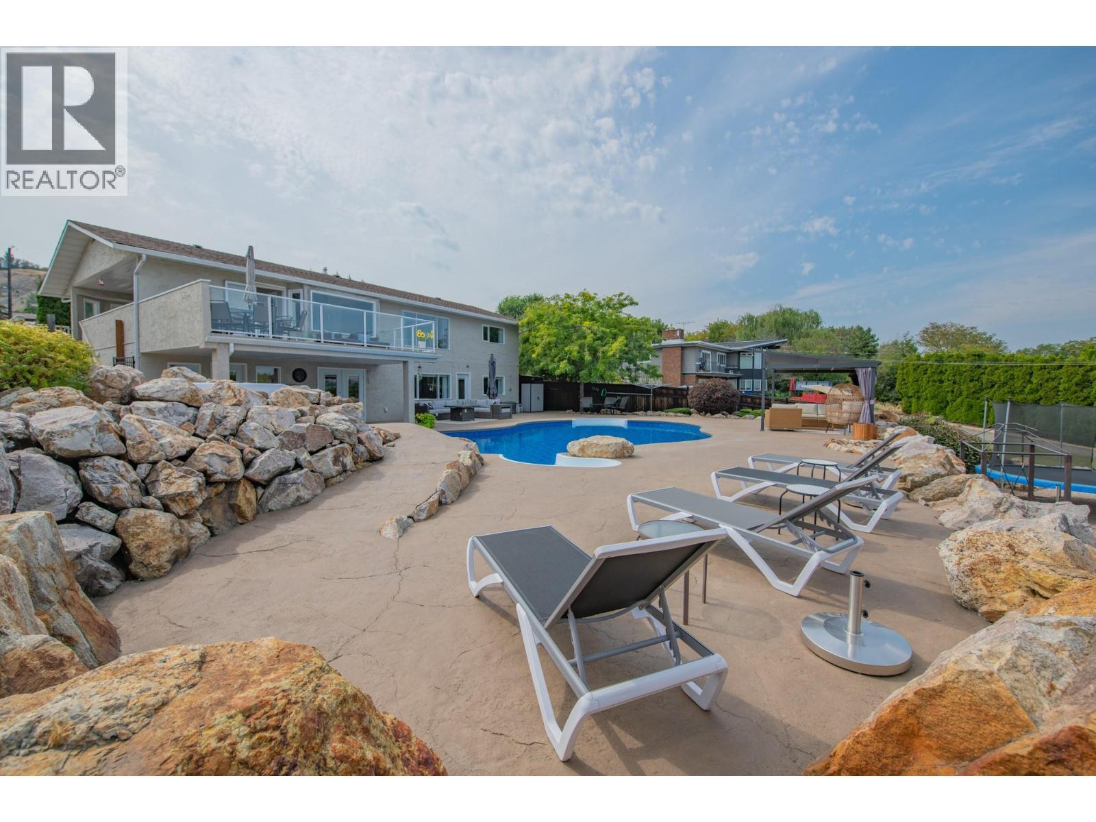 161 Cranberry Lane, Vernon, BC - Outdoor