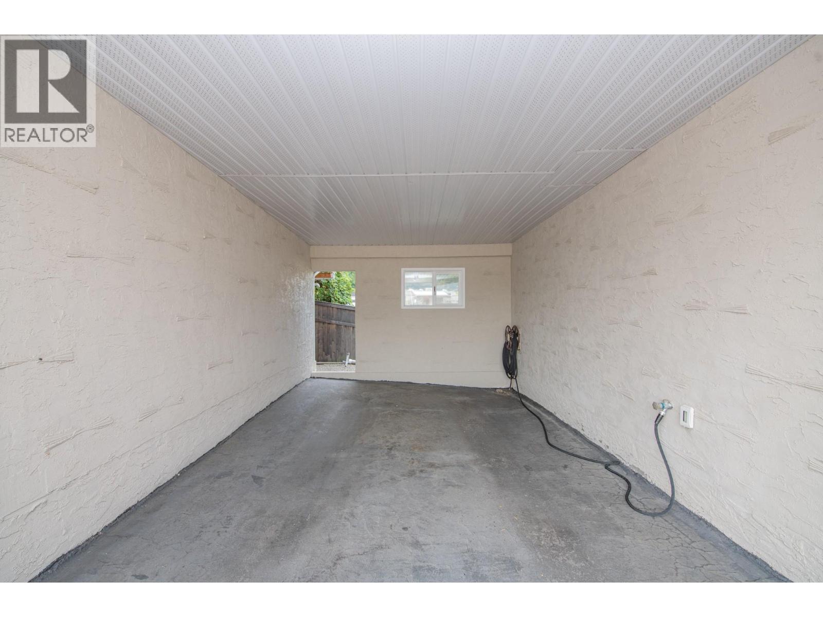 161 Cranberry Lane, Vernon, BC - Outdoor With In Ground Pool With Deck Patio Veranda