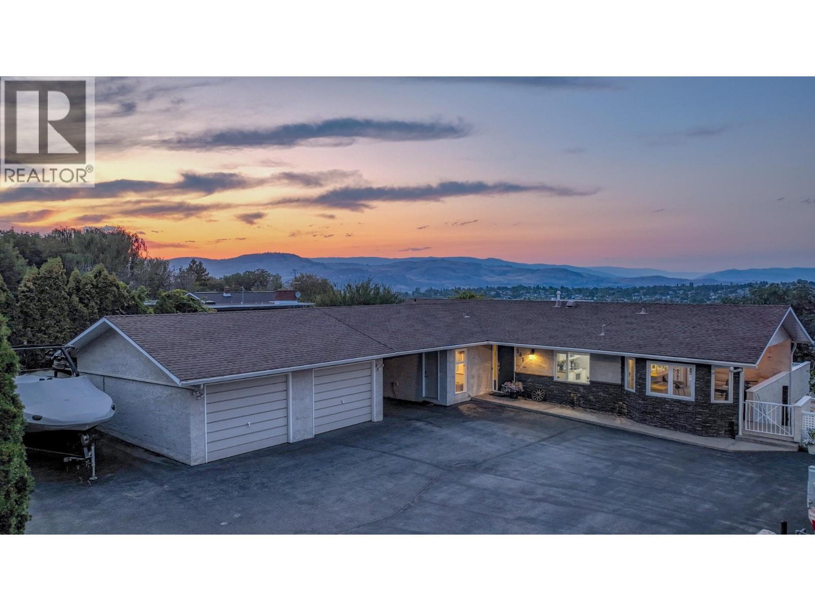 161 Cranberry Lane, Vernon, BC - Outdoor With In Ground Pool With Deck Patio Veranda