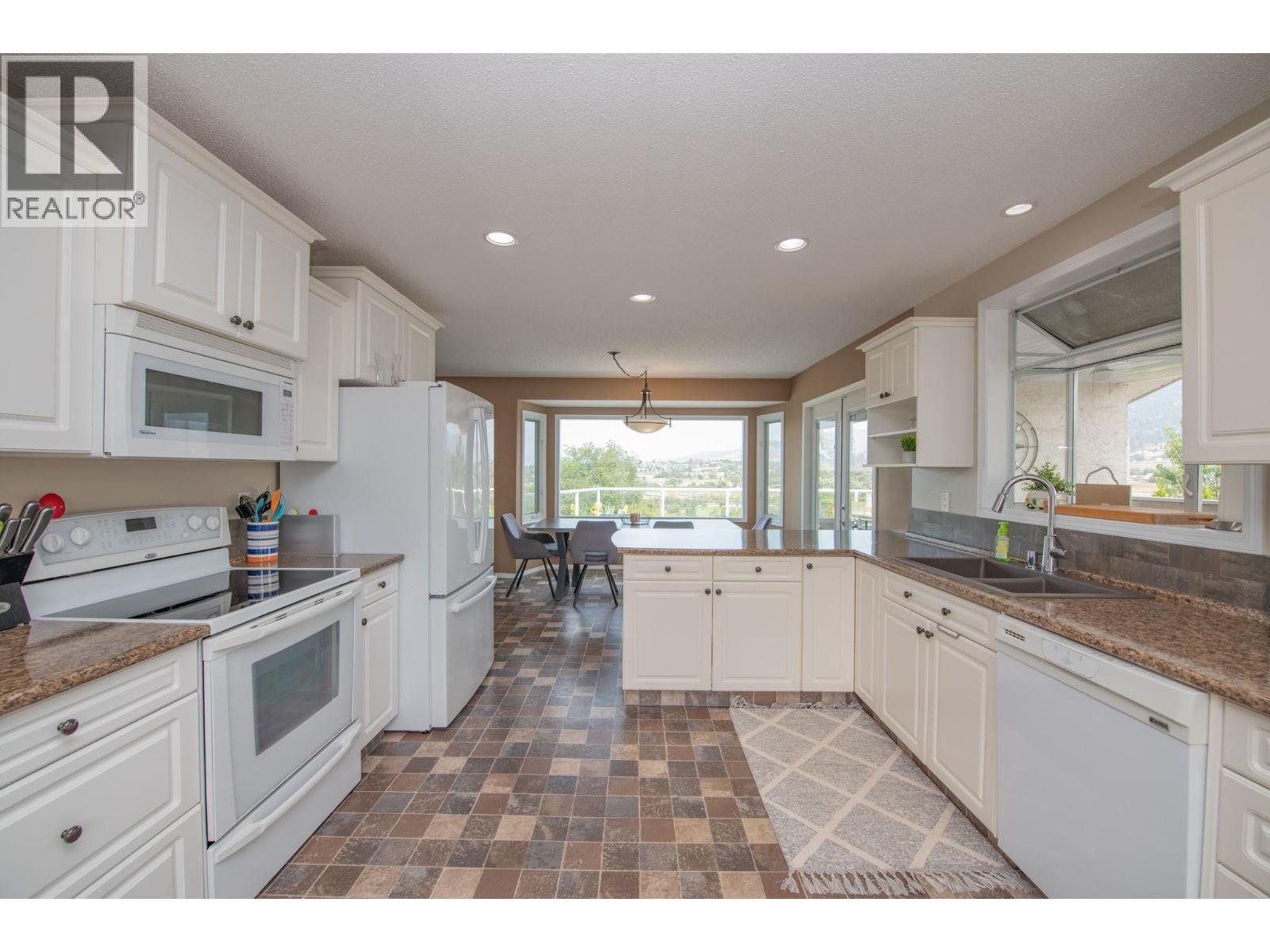 161 Cranberry Lane, Vernon, BC - Outdoor With View