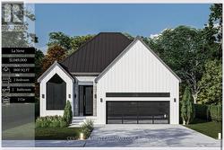 4324 CALHOUN WAY  London South (South V), ON N6P 0L1