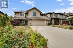 2916 Bentley Road  West Kelowna, BC V4T 3B3