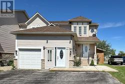 56 IVORY COURT Clarington, ON L1C 5C1