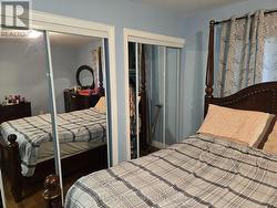 Lots of closet space -