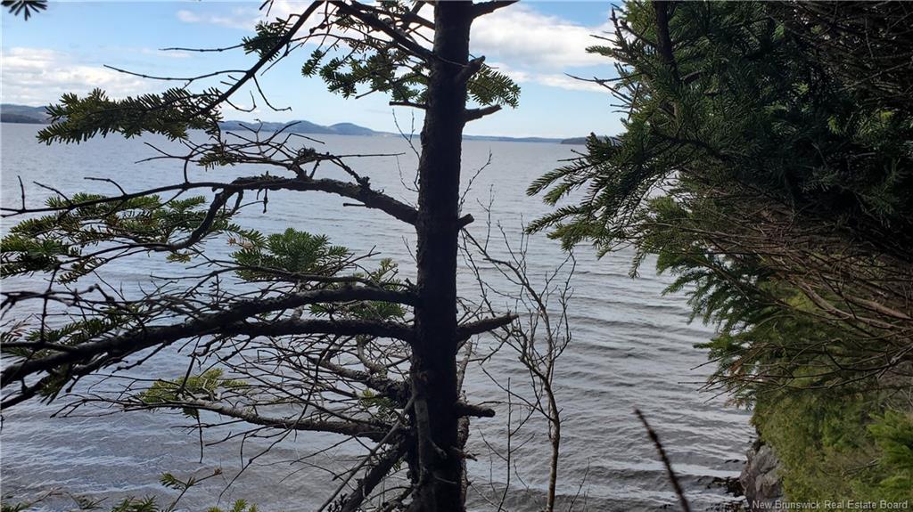 Cunnigham Beach Dock Rd, Chamcook, NB