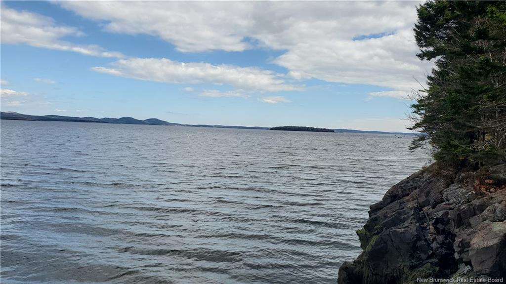 Cunnigham Beach Dock Rd, Chamcook, NB