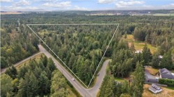 Lot C Waveland Rd Comox, BC V9M 5M9