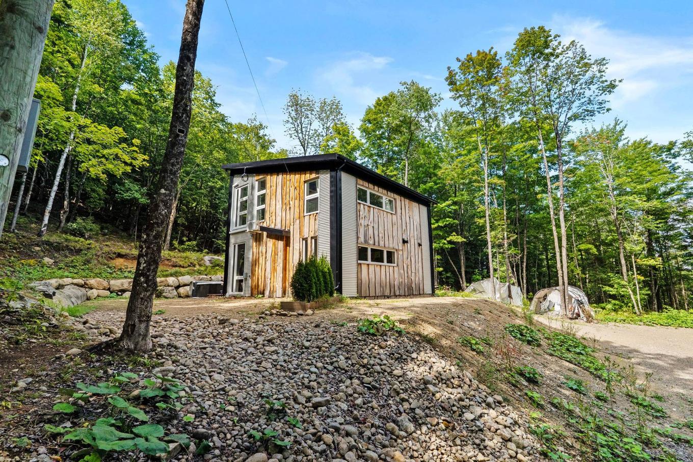 Frontage - 323 Ch. Scotch, Grenville-Sur-La-Rouge, QC - Outdoor