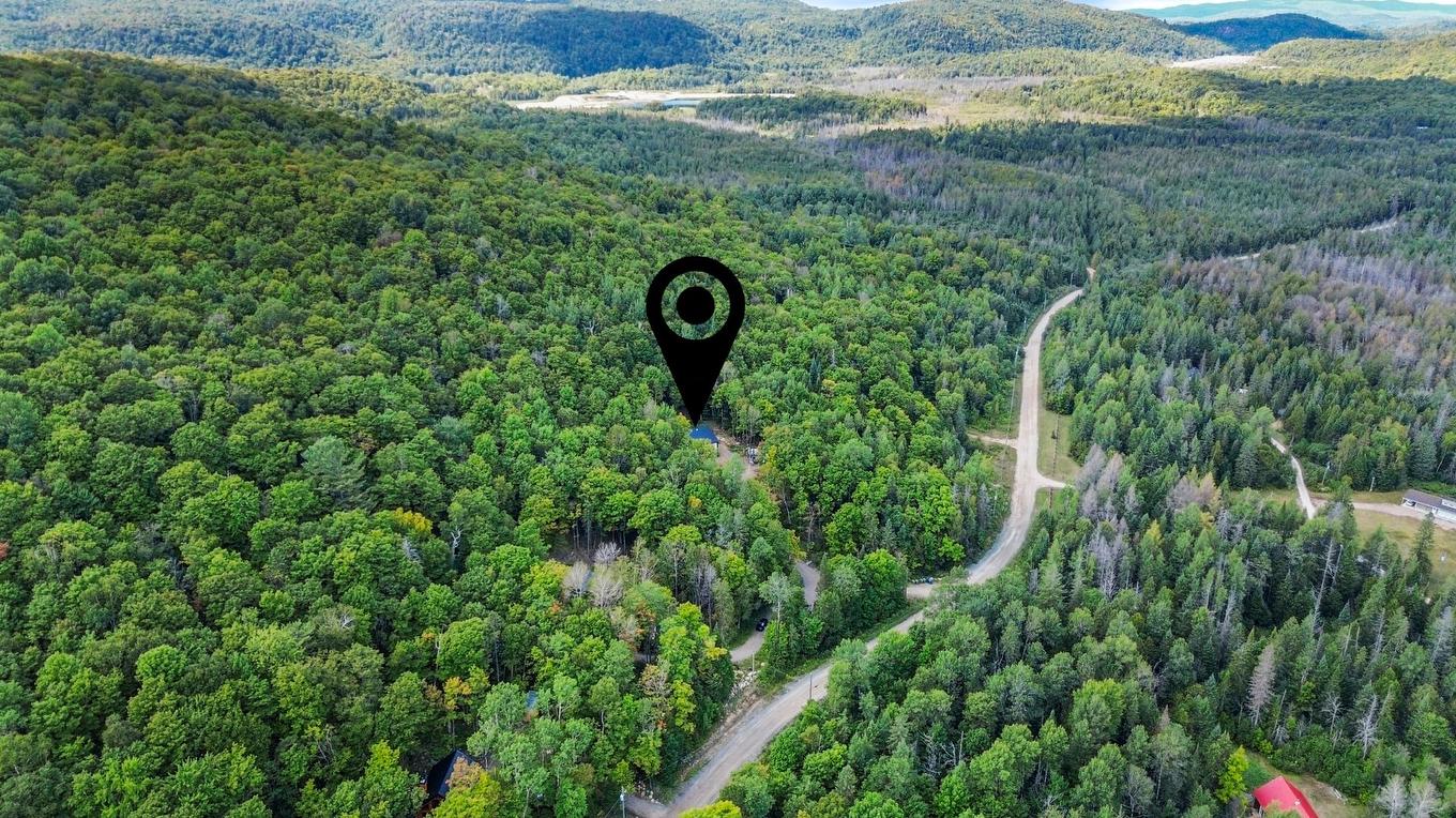 Overall view - 323 Ch. Scotch, Grenville-Sur-La-Rouge, QC - Outdoor With View