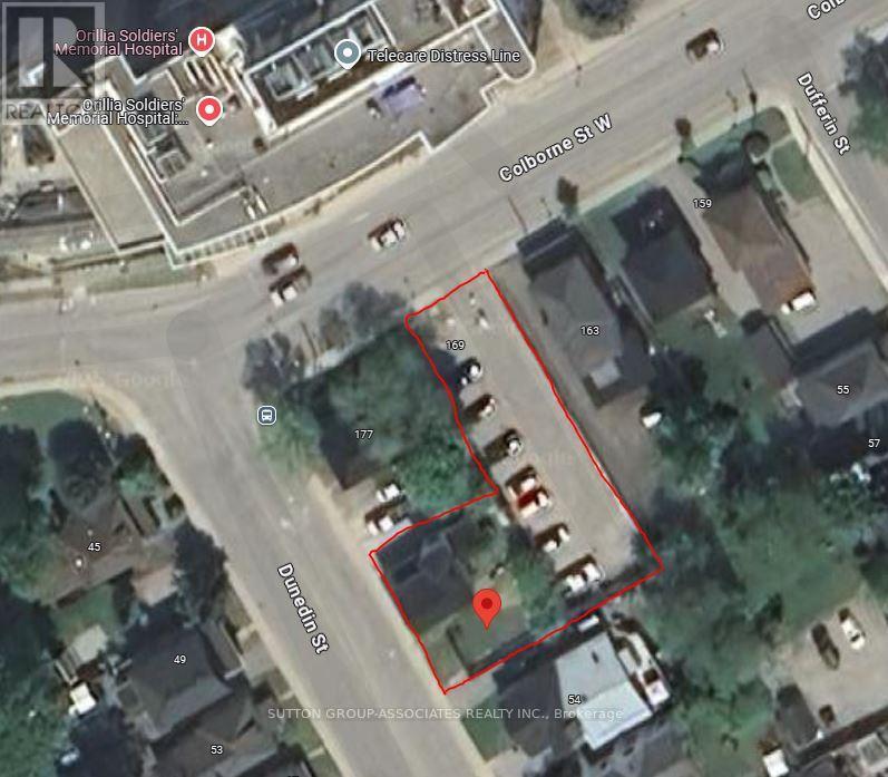 50 Dunedin Street, Orillia, ON