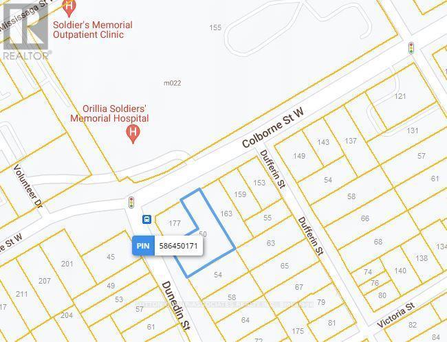 50 Dunedin Street, Orillia, ON