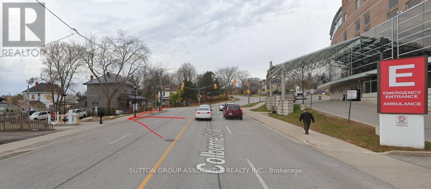 50 Dunedin Street, Orillia, ON