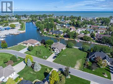 19120 Crest River Avenue, Lakeshore, ON