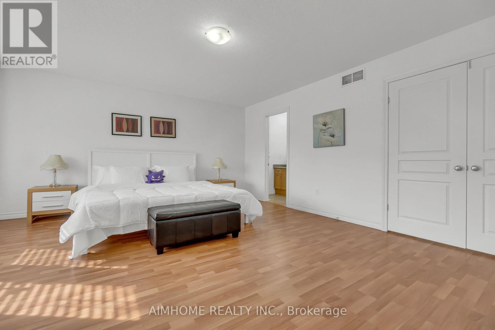 20 Wilkie Crescent, Guelph, ON - Indoor Photo Showing Bedroom