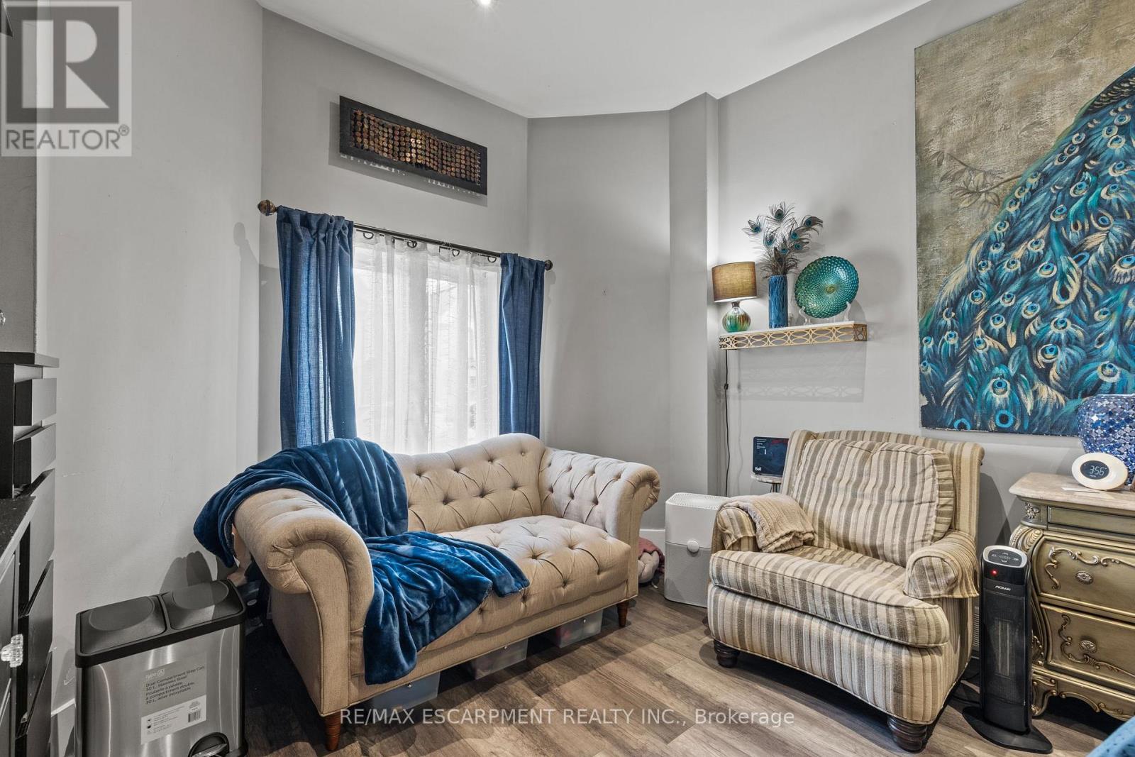 181 West Avenue, Hamilton, ON - Indoor