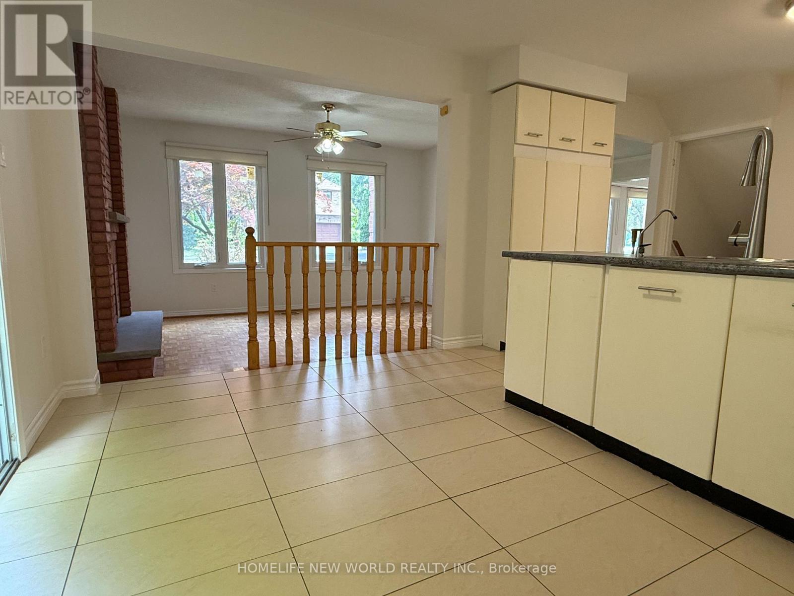 106 Morrison Crescent, Markham, ON - Indoor Photo Showing Other Room