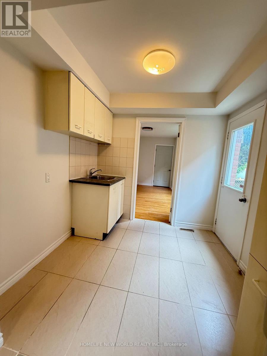 106 Morrison Crescent, Markham, ON - Indoor