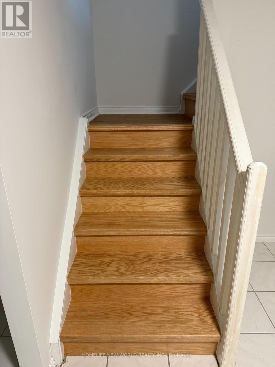 106 Morrison Crescent, Markham, ON - Indoor Photo Showing Other Room