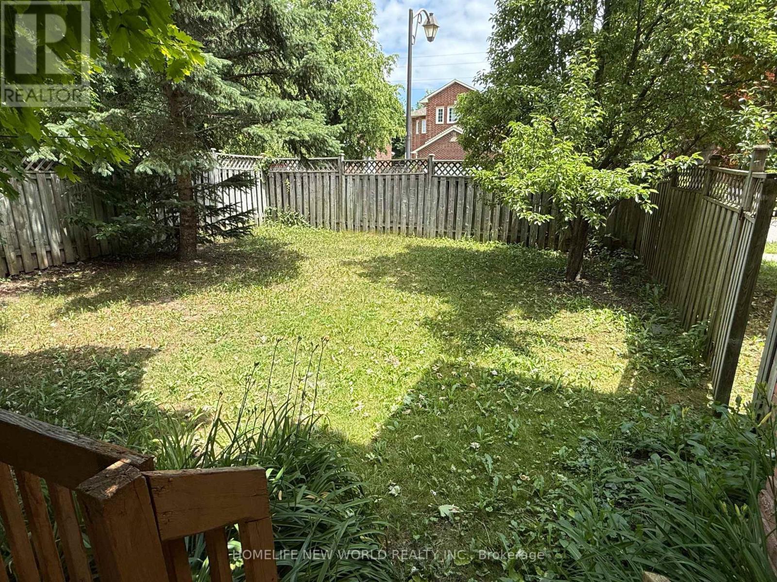 106 Morrison Crescent, Markham, ON - Outdoor