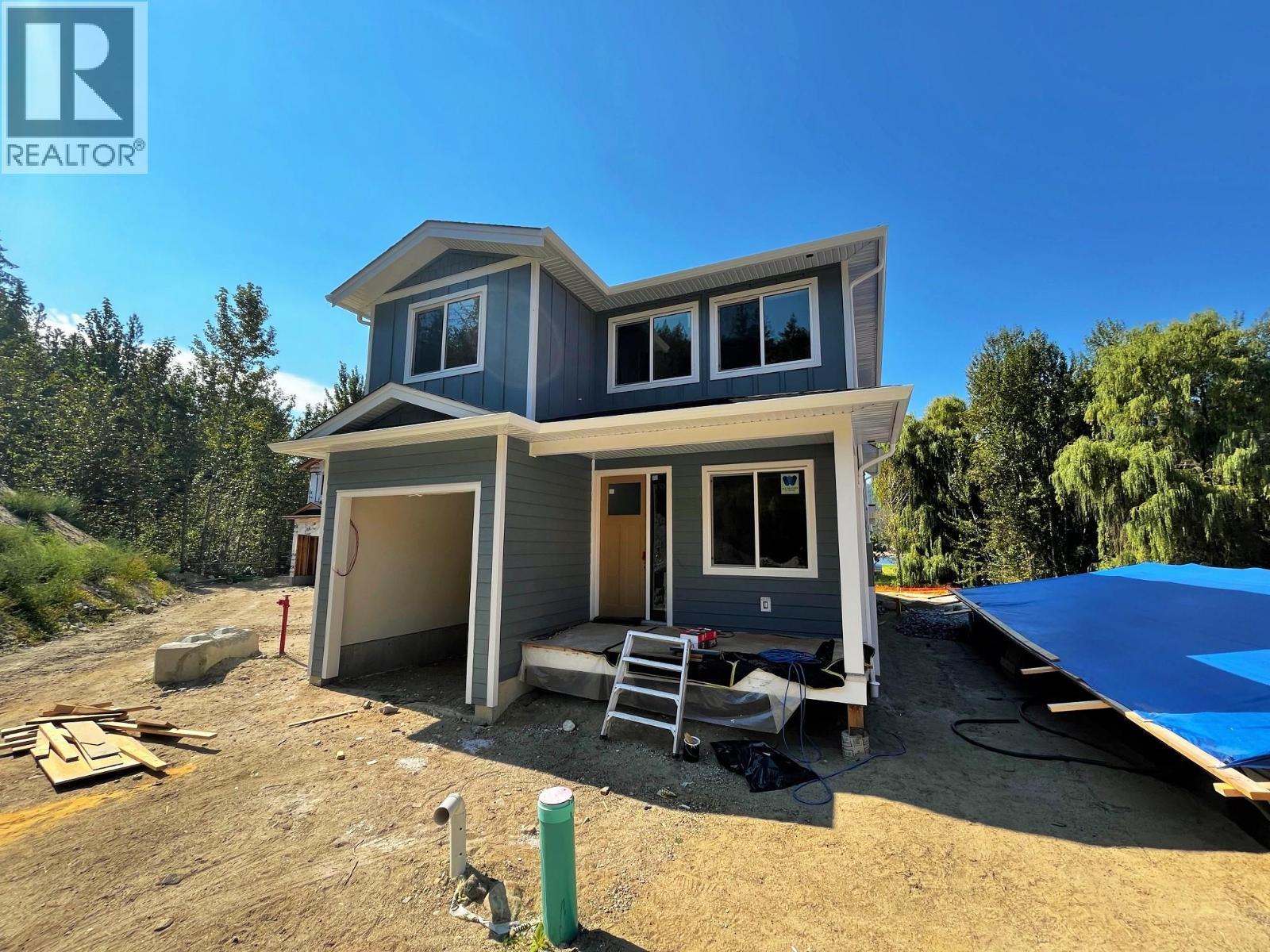 Photo for likeness reference (Unit 3) - 8200 97A Highway Unit# 8, Mara, BC - Outdoor