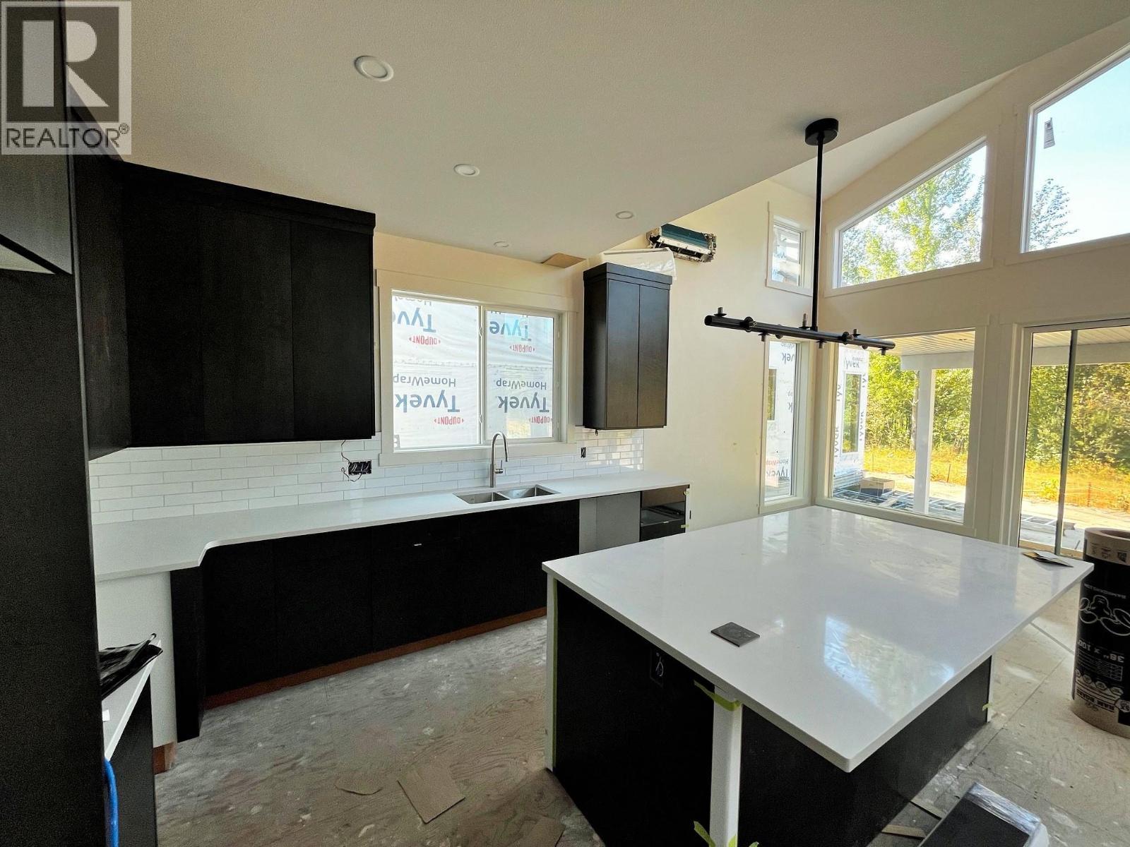 Photo for likeness reference (Unit 3) Some Upgraded Features Included - 8200 97A Highway Unit# 8, Mara, BC - Indoor Photo Showing Other Room