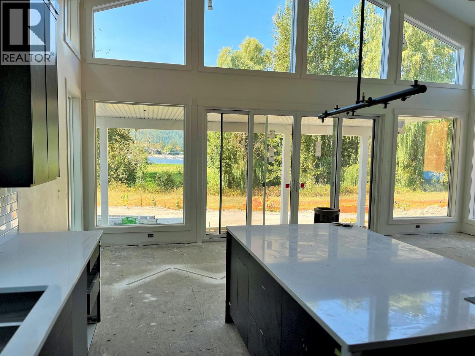 Photo for likeness reference (Unit 3) Some Upgraded Features Included - 8200 97A Highway Unit# 8, Mara, BC - Indoor Photo Showing Other Room