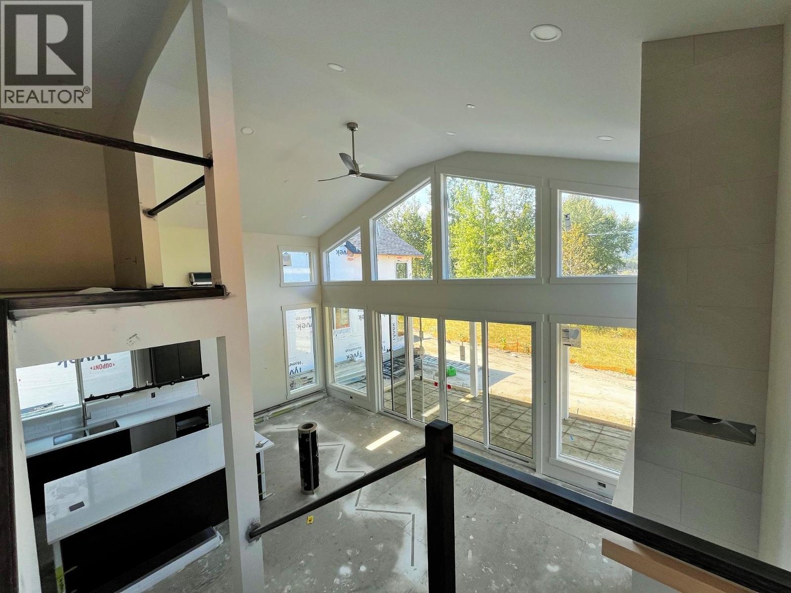 Photo for likeness reference (Unit 3) Some Upgraded Features Included - 8200 97A Highway Unit# 8, Mara, BC - Indoor Photo Showing Other Room