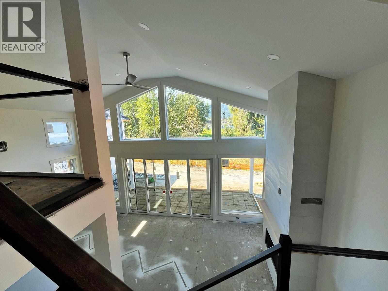 Photo for likeness reference (Unit 3) Some Upgraded Features Included - 8200 97A Highway Unit# 8, Mara, BC - Indoor Photo Showing Other Room