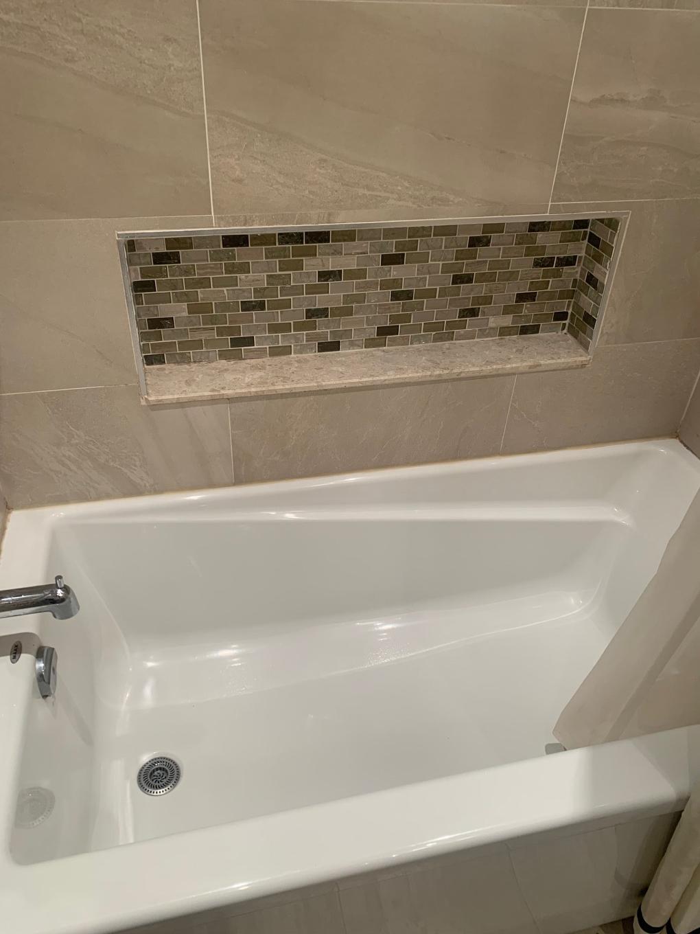 Bathroom - 1757 Boul. Sunnybrooke, Dollard-Des-Ormeaux, QC - Indoor Photo Showing Bathroom