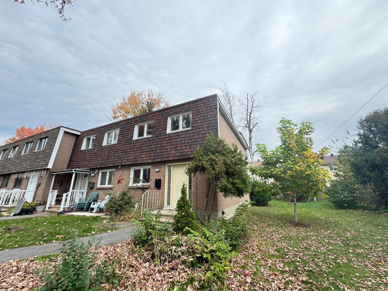 Frontage - 1757 Boul. Sunnybrooke, Dollard-Des-Ormeaux, QC - Outdoor