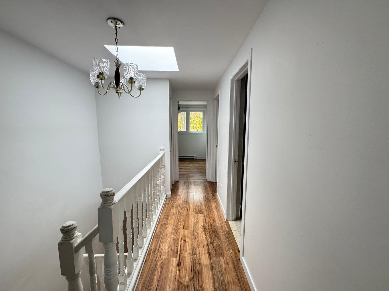 Hall - 1757 Boul. Sunnybrooke, Dollard-Des-Ormeaux, QC - Indoor Photo Showing Other Room