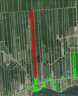 Vacant Land RTE 535 Cocagne Cocagne, NB E4R 3G6