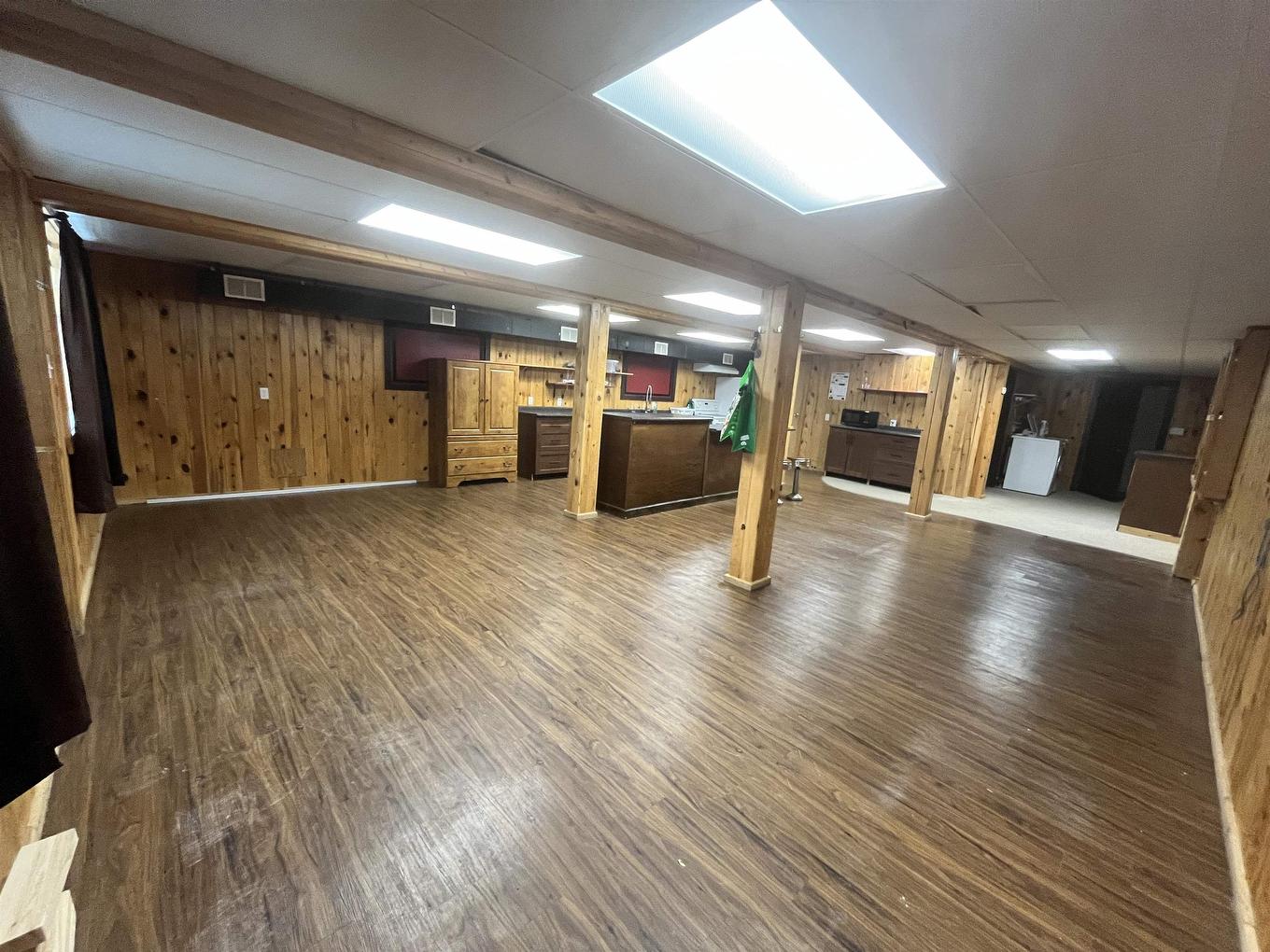 1255 Highway 105, Ear Falls, ON - Indoor Photo Showing Other Room