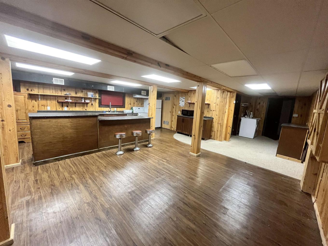 1255 Highway 105, Ear Falls, ON - Indoor