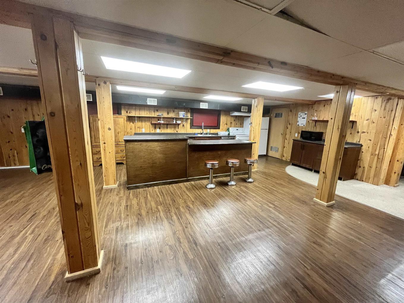 1255 Highway 105, Ear Falls, ON - Indoor