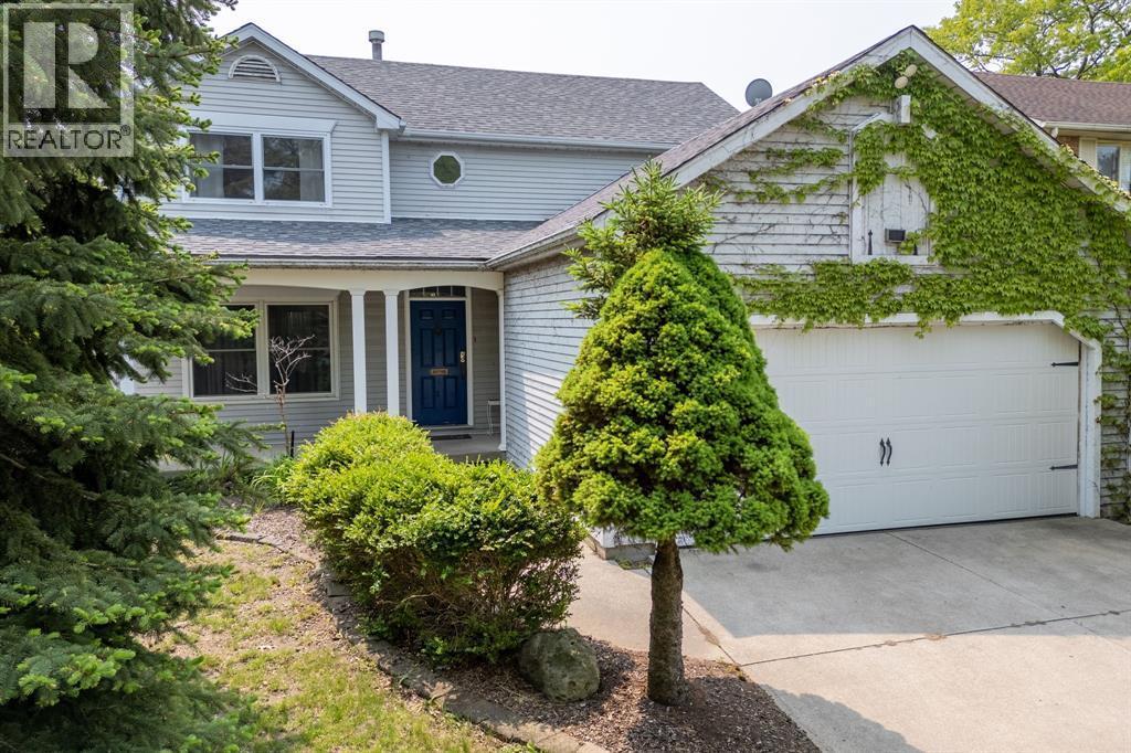 637 O'Dell Street, Sarnia, ON - Outdoor