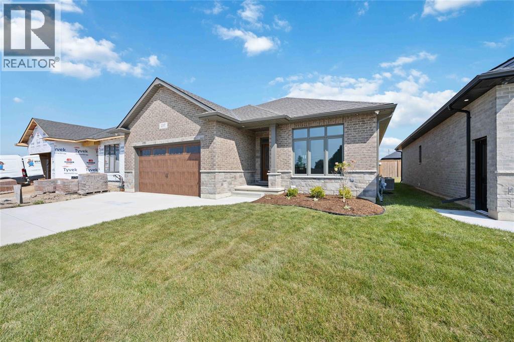 237 Nicholas Street, Sarnia, ON - Outdoor